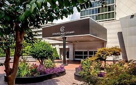 Courtland Grand Hotel, Trademark Collection By Wyndham Former Sheraton Atlanta